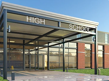 Educational Places